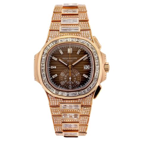 patek philippe diamond watch price.